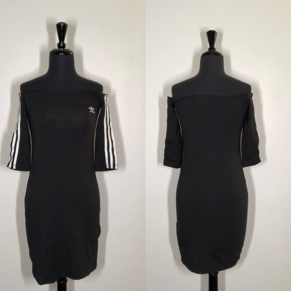 Addias dress